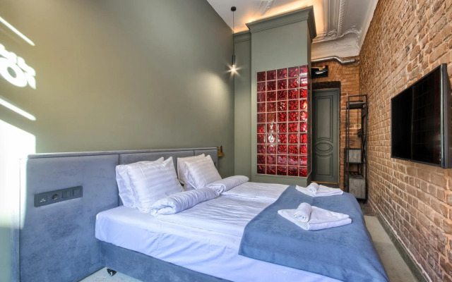 Tuchkov (Тучков)