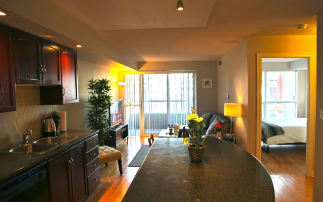 Atlas Suites 270 Wellington