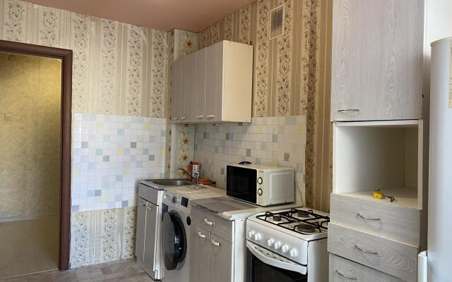 Апартаменты на улице Максима Горького 21