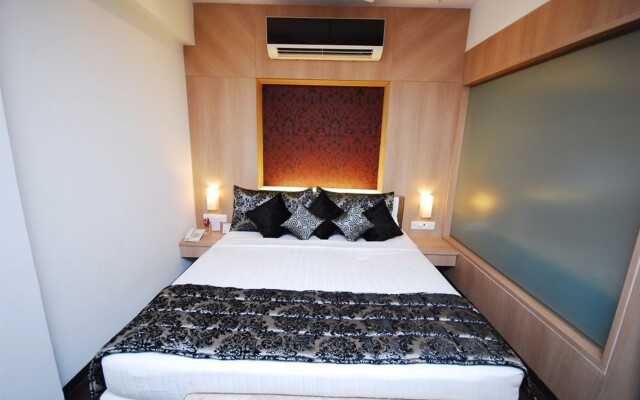 GCC Hotel and Club