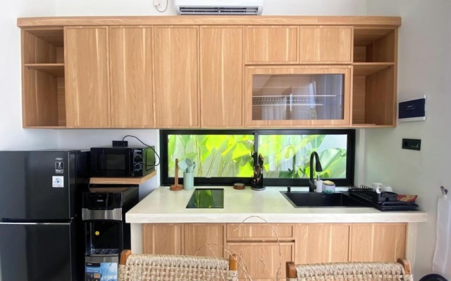 Terra House B1