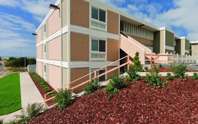 WorldMark Surfside Inn