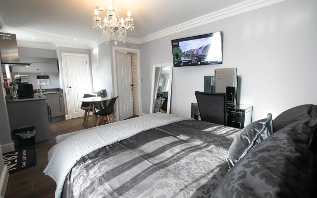 Number 82 The Unthank