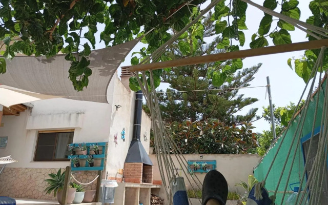 Casa Pepe de L´ullat