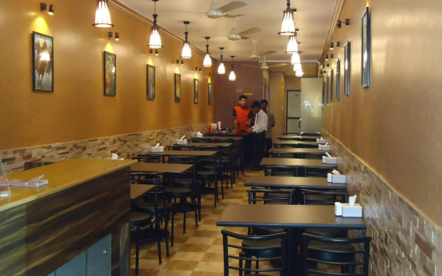 Marol Residency Inn