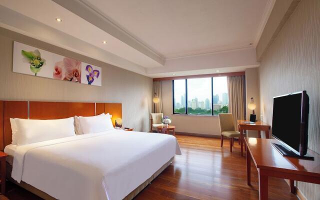 Artotel Gelora Senayan Jakarta