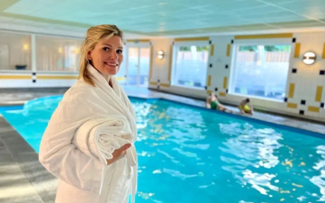 De Stobbe hotel & suites