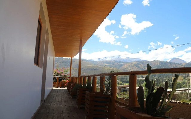Schatzi Lodge