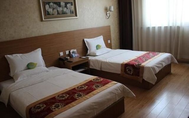 Dormhome Hotel
