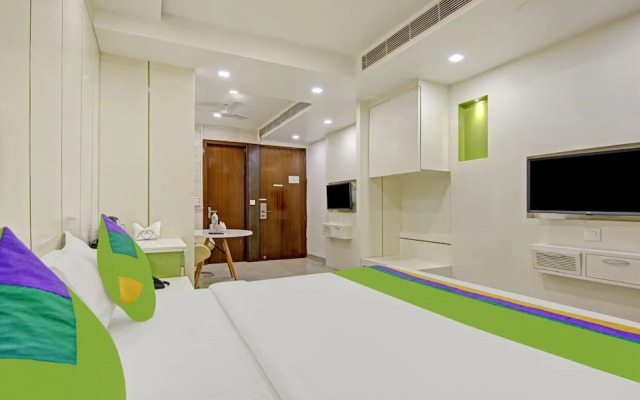 Treebo Jannat Residency