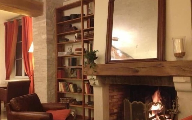 Hotel***Aunette Cottage Senlis