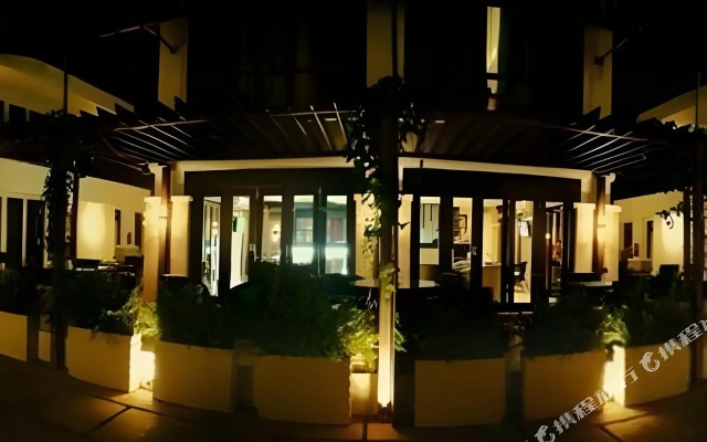 Millinov Boutique Hotel