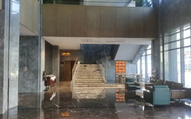 Hotel Amaya Ximei