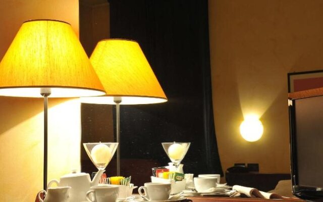Hotel Parco