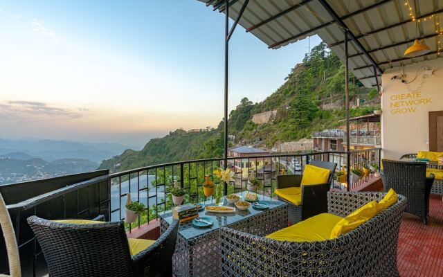 ArtBuzz Mussoorie
