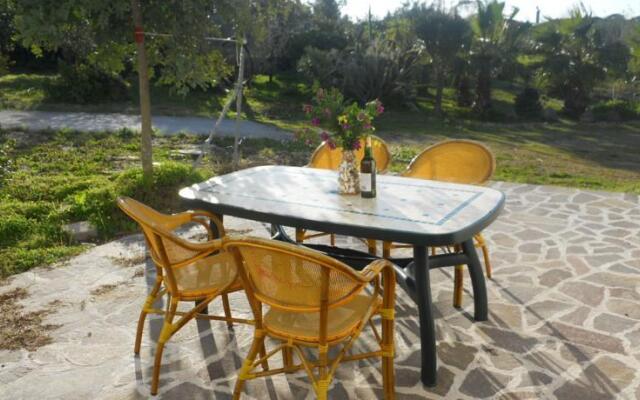 Alghero Country House