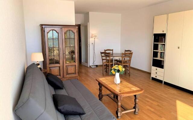 Studio Quiberon, 1 pièce, 2 personnes - FR-1-478-193