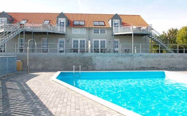 "Hardo" - 500m from the sea in Bornholm