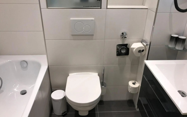 Ferienwohnungen Köhnke