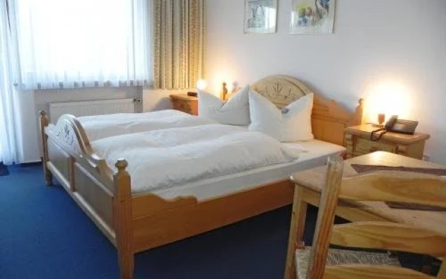 Hotel Garni Rieder Eck