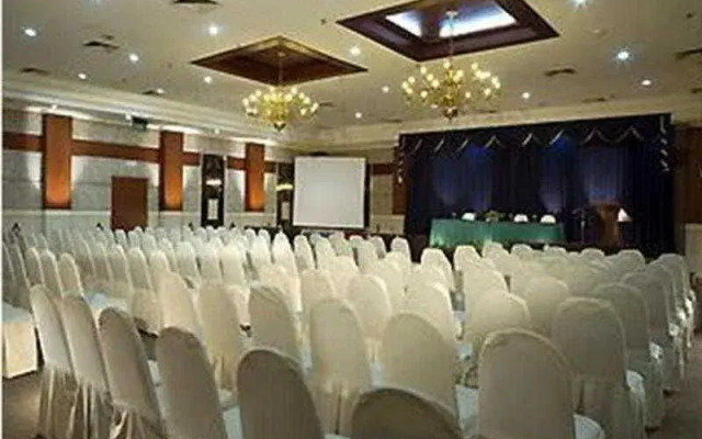 Mercure Batam
