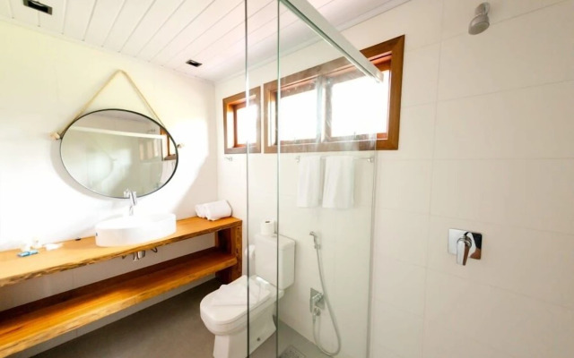 Surya-Pan Hotel Refúgio