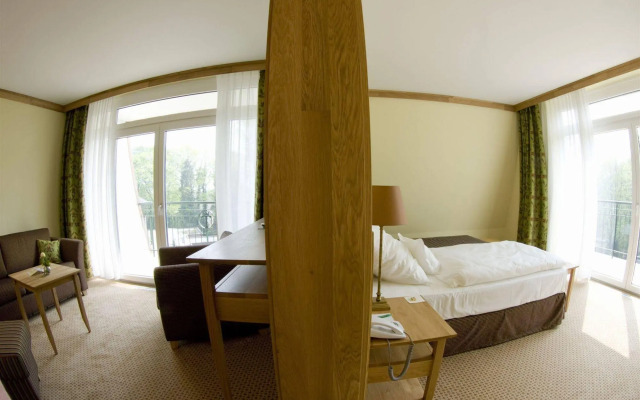 Waldhotel Tannenhäuschen