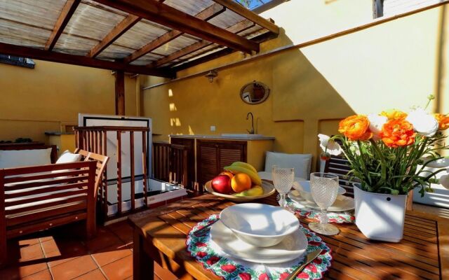 Ciancaleoni - WR Apartments