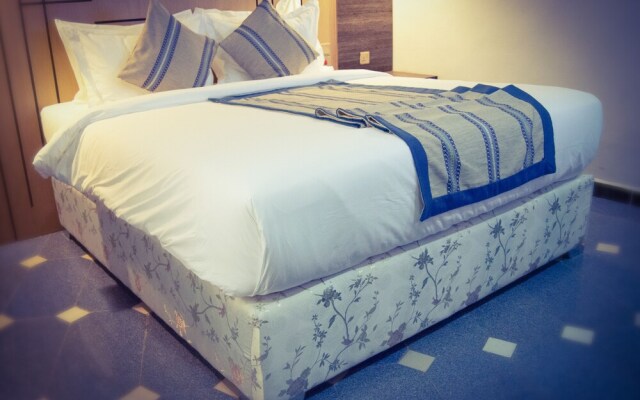 Marcsons Hotels and Resorts