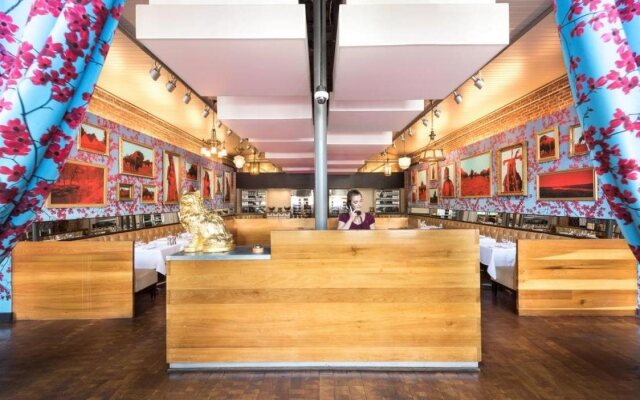 21c Museum Hotel Louisville