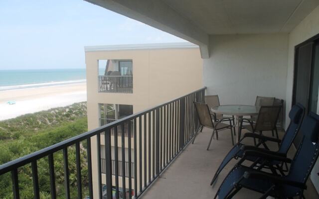 Windjammer 407 Condo