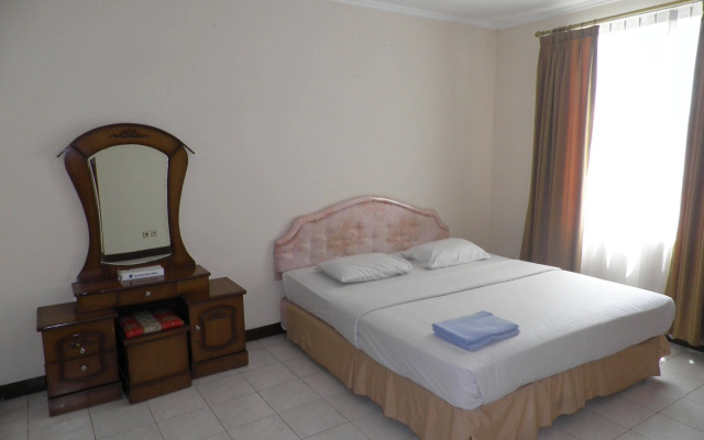 Apartemen Mitra Bahari