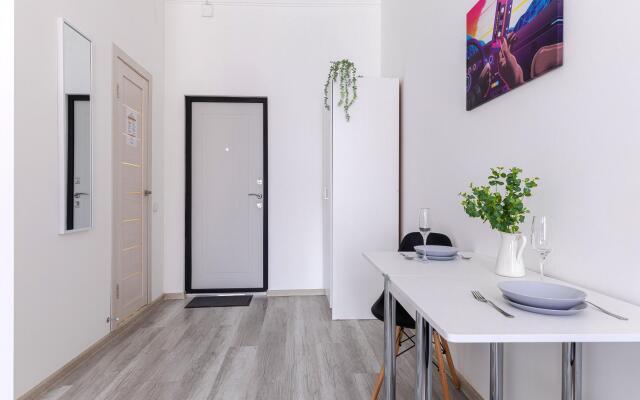 ВсемДом на пр-те Измайловский, д. 20