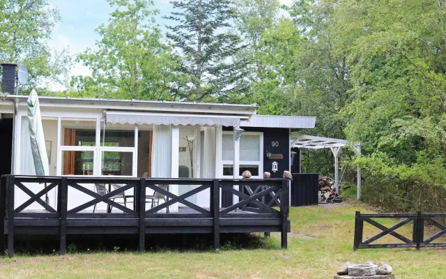 6 Person Holiday Home in Hadsund