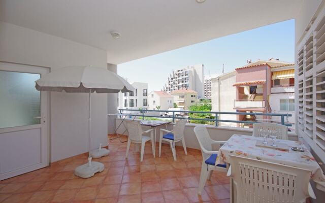 Apartments Slobodanka