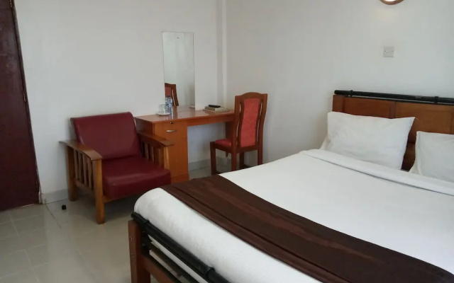 Westwind Hotel Meru