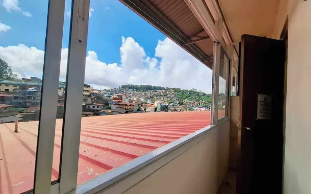 Hotel Urban-Khotel Kurban Hotel