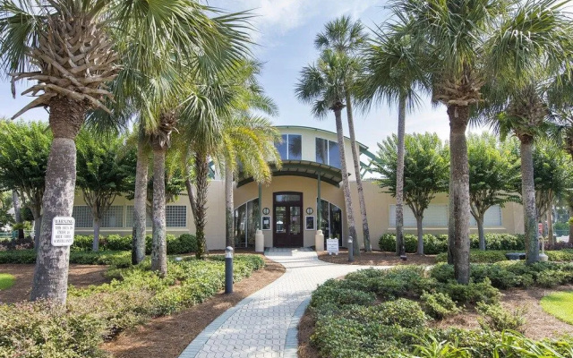 Sea Shell Retreat