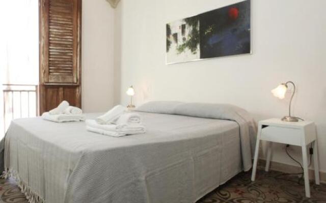 B&b Il Tufo