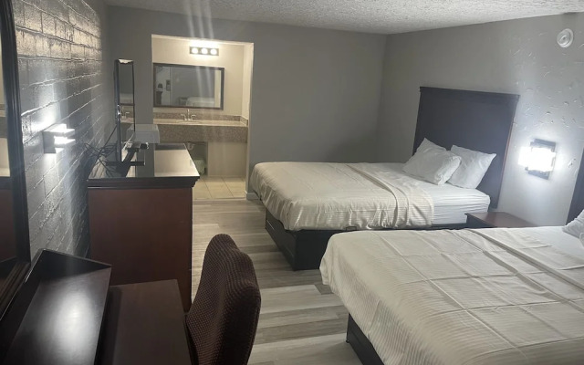 Stratford House Inn Branson