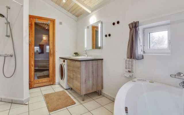 "Antonia" - 500m from the sea in Western Jutland