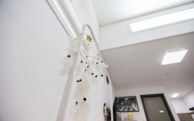 Gurye Soso Modern Pension