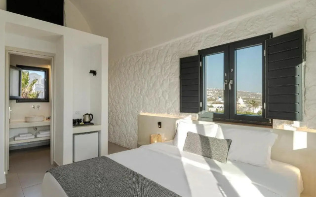 Onyx Hotel & Suites
