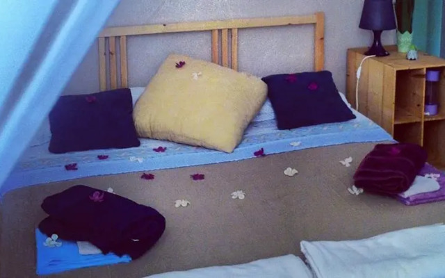 Casa al Colosseo Holidays