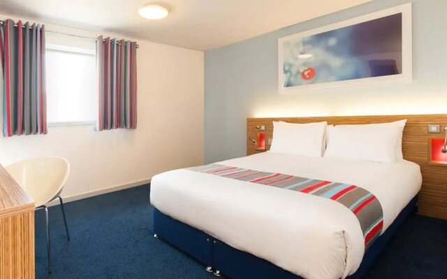 Travelodge Cambridge Orchard Park