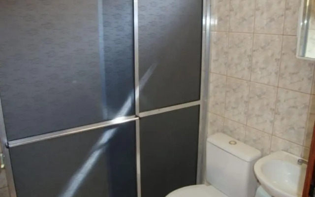 Pousada Luz da Lua