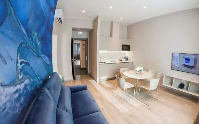 Vi Suites