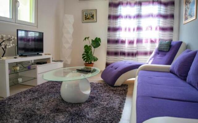 Apartments Ivan