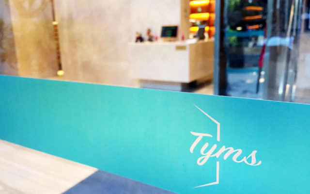 Tyms Residence（Original shama xujiahui）