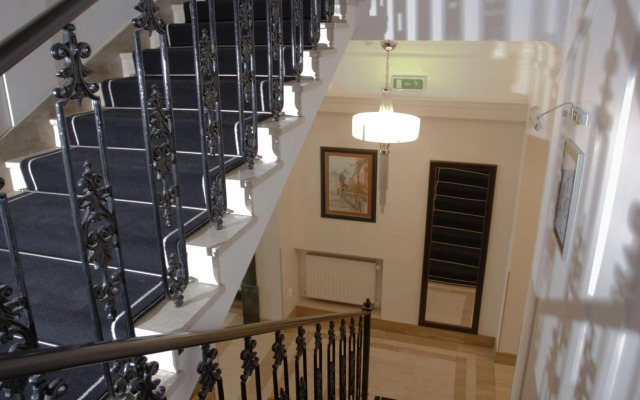 Hotel Senacki